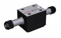 Гидрораспределитель DKER-1713/1/L1-X00