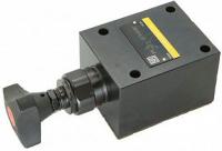 Предохранительный клапан AH-DBDS 8G10S/100