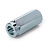 VU 3/8" INOX (нержавеющая сталь)